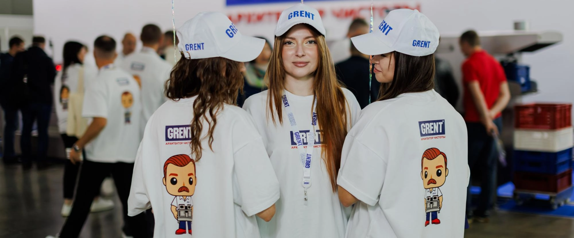 «АГРОПРОДМАШ-2025»: 850 компаний, 250 консультаций и одна машина, покорившая выставку Агропродмаш 2025