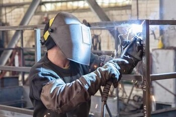 Сварочные работы Сварочные работы