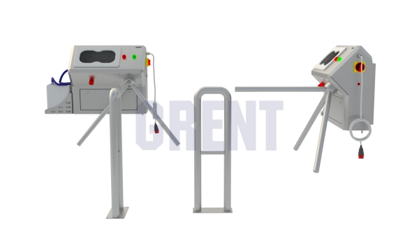 Станция гигиены рук GRENT-011 R