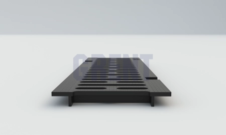 Решетка пластиковая GRENT PlasT 100 