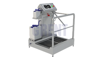 Станция гигиены полного контроля GRENT-021 P