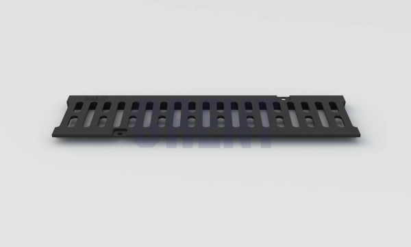 Решетка пластиковая GRENT PlasT 100