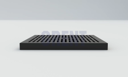 Решетка пластиковая GRENT PlasT 300x300 