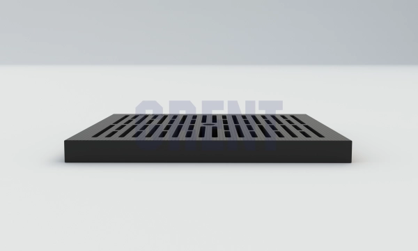 Решетка пластиковая GRENT PlasT 300x300