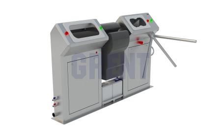 Станция гигиены рук GRENT-014 R