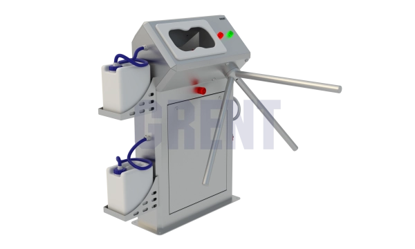 Станция гигиены рук GRENT-012 R 