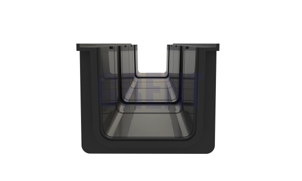 Лоток серии GRENT PlasT 100 H120 