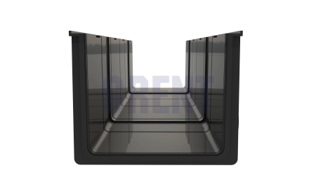 Лоток серии GRENT PlasT 200 H200 