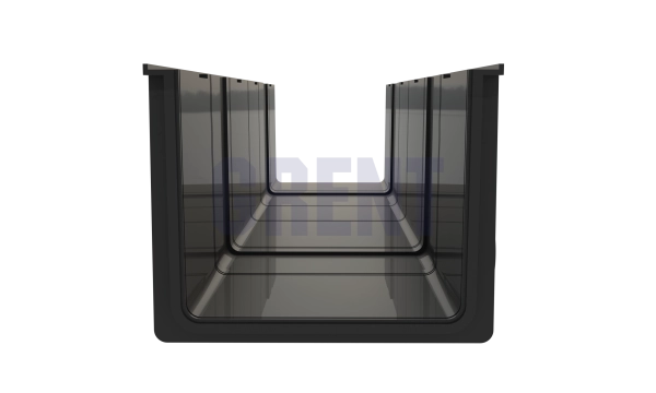 Лоток серии GRENT PlasT 200 H200 