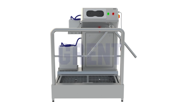 Станция гигиены полного контроля GRENT-021 P