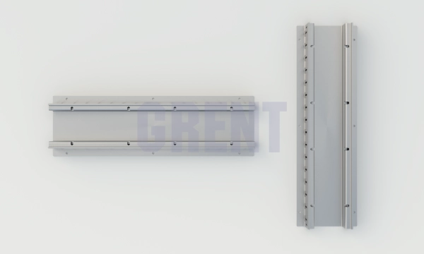 Лоток водоотводный мостовой GRENT MosT 150 рядовой