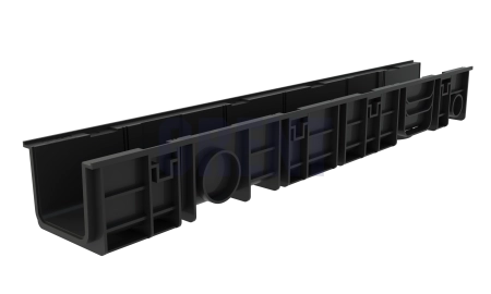 Лоток серии GRENT PlasT 100 H120 