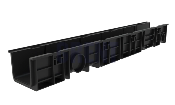 Лоток серии GRENT PlasT 100 H120 