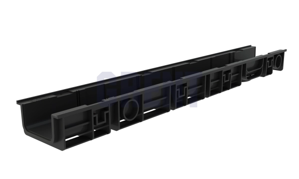 Лоток серии GRENT PlasT 100 H80 