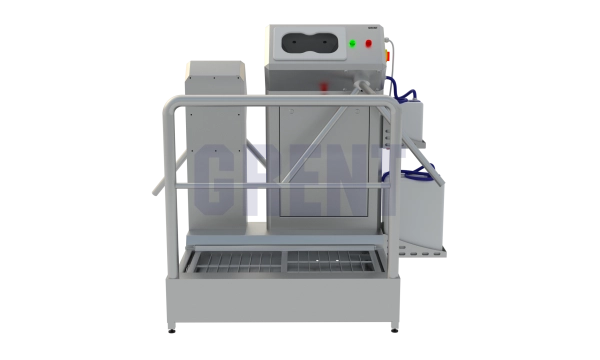 Станция гигиены полного контроля GRENT-029 P