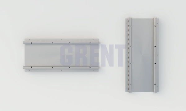 Лоток водоотводный мостовой GRENT MosT 300 рядовой