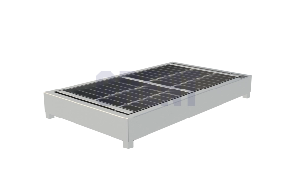 Станция гигиены ног GRENT-001 N