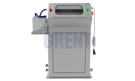 Станция гигиены рук GRENT-017 R