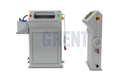 Станция гигиены рук GRENT-017 R