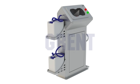 Станция гигиены рук GRENT-016 R