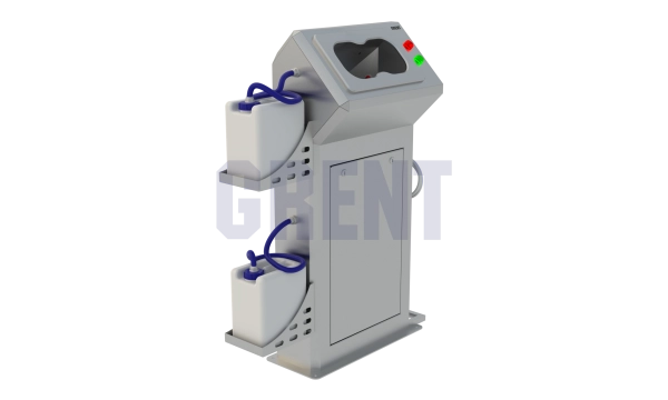 Станция гигиены рук GRENT-016 R