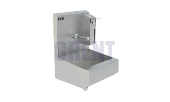 Умывальник 1-секционный подвесной GRENT-P-01 ЛД