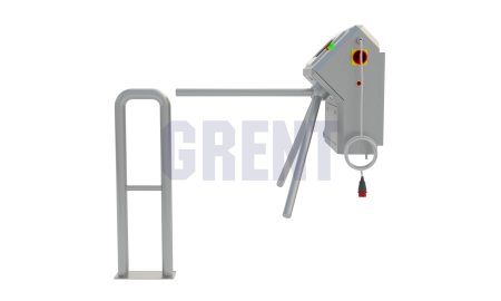 Станция гигиены рук GRENT-011 R