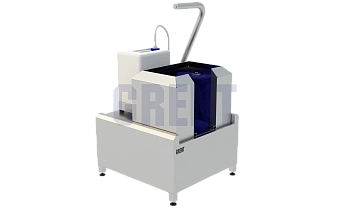 Станция гигиены ног GRENT-007 N