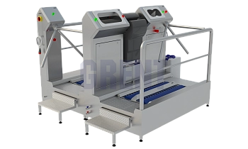 Станция гигиены полного контроля GRENT-028 P