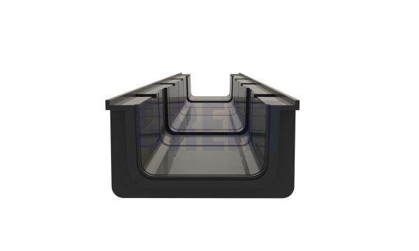 Лоток серии GRENT PlasT 100 H80 