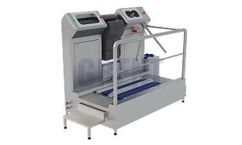 Станция гигиены полного контроля GRENT-024 P