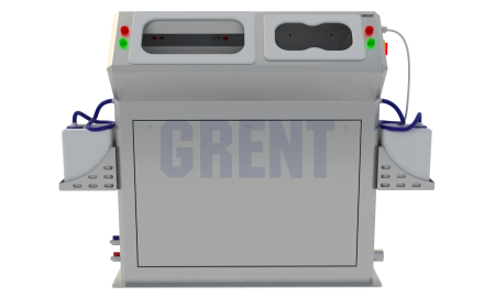 Станция гигиены рук GRENT-018 R