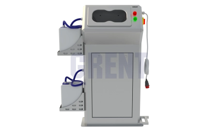 Станция гигиены рук GRENT-016 R