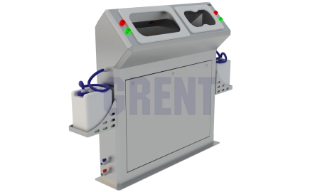 Станция гигиены рук GRENT-018 R