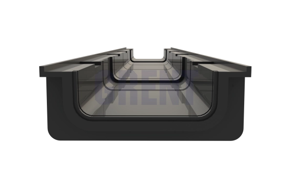 Лоток серии GRENT PlasT 100 H55 