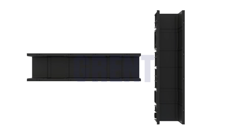 Лоток серии GRENT PlasT 200 H200 