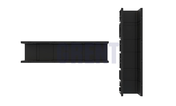 Лоток серии GRENT PlasT 200 H200 