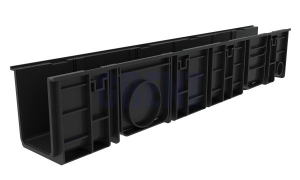 Лоток серии GRENT PlasT 100 H180 