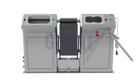 Станция гигиены рук GRENT-014 R