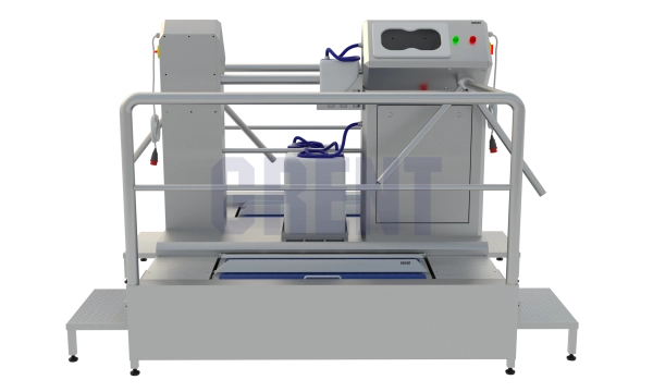 Станция гигиены полного контроля GRENT-026 P