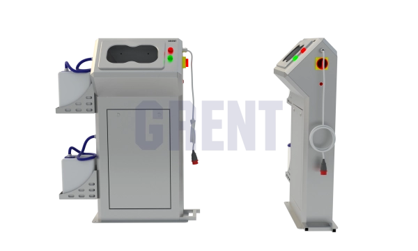 Станция гигиены рук GRENT-016 R