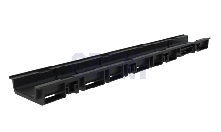 Лоток серии GRENT PlasT 100 H55 