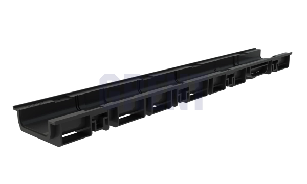 Лоток серии GRENT PlasT 100 H55 