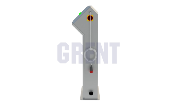 Станция гигиены рук GRENT-017 R