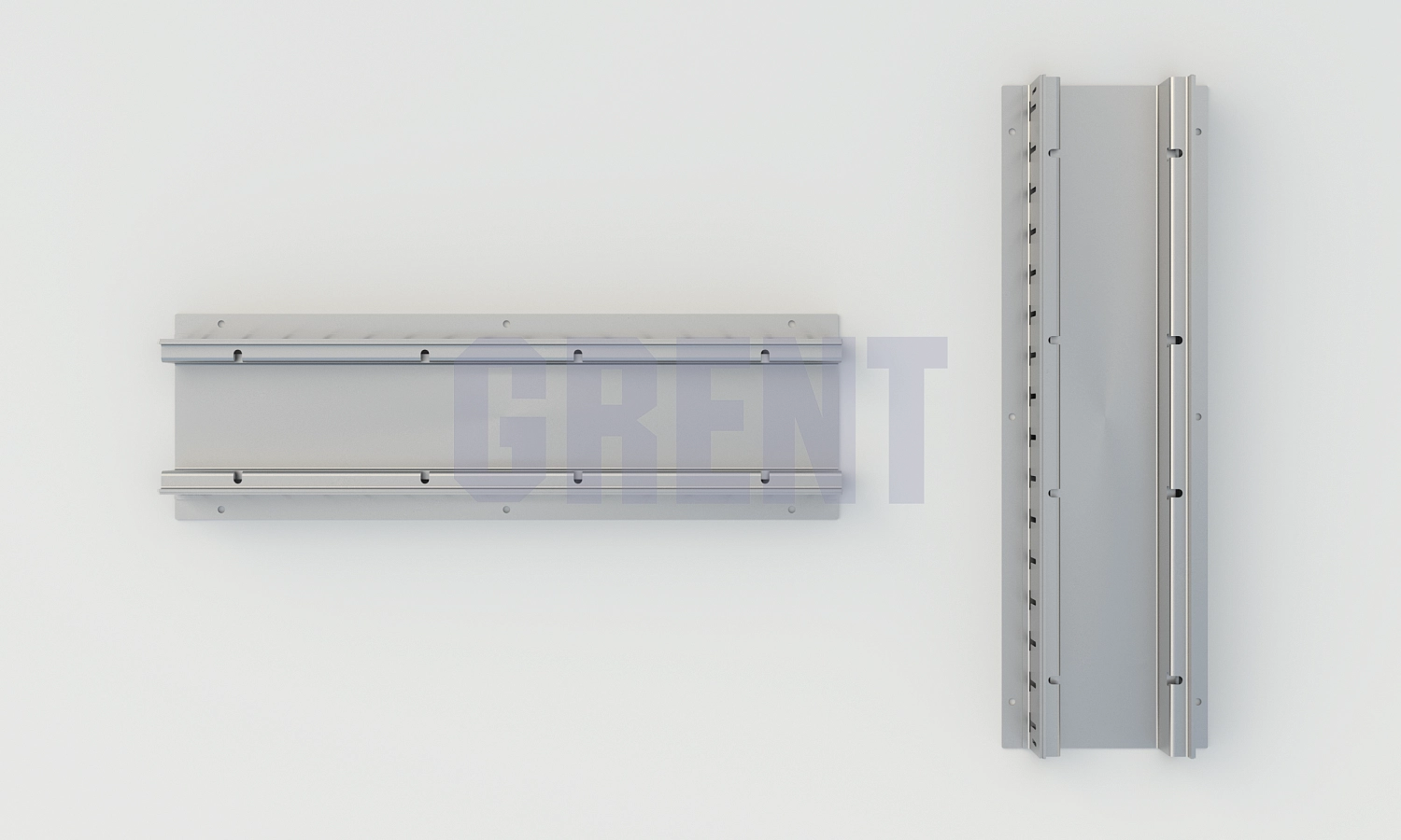 Лоток водоотводный мостовой GRENT MosT 160 рядовой